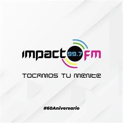 Impacto FM 99.7 Teziutlán, Puebla, México