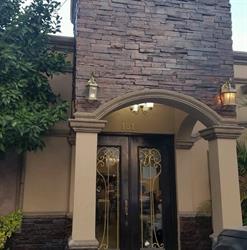 Imperio Recepciones - Alberca