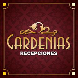 Gardenias Recepciones