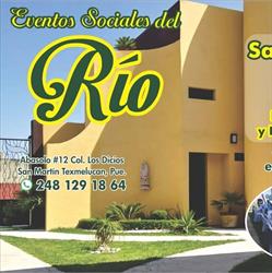 Eventos Sociales del Río