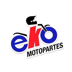 Motopartes Eko