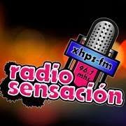 Radio Sensación XHPZ 96.7 FM