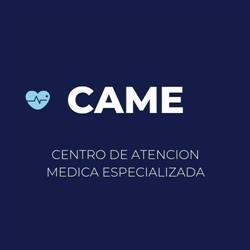 Centro de Atención Médica Especializada, SCLC
