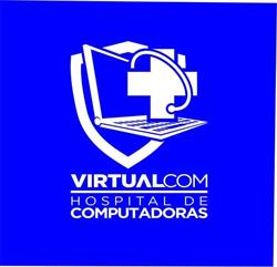 Virtualcom Hospital de Computadoras