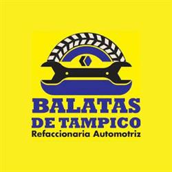 Balatas De Tampico