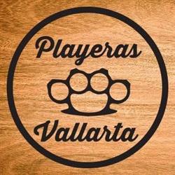 Playeras  vallarta