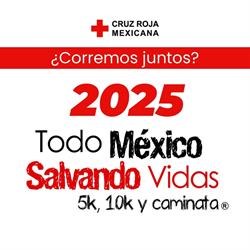 Cruz Roja Mexicana Lázaro Cárdenas, Mich.