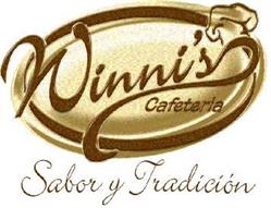 Restaurant Winnis
