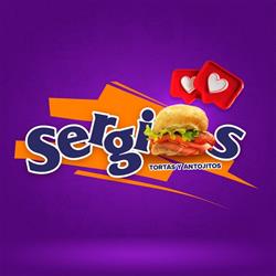 Tortas Sergios