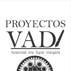 Proyectos VADI - Impresión 3D Tlaxcala