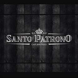 Café Santo Patrono
