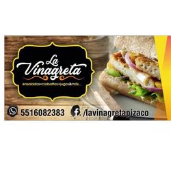 La vinagreta