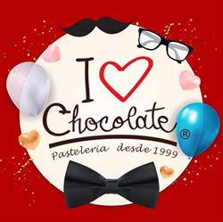 Pastelería I Love Chocolate Mina