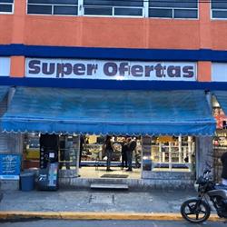SUPER OFERTAS