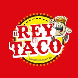 El Rey Del Taco