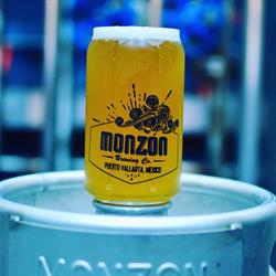 Monzón Brewing Co