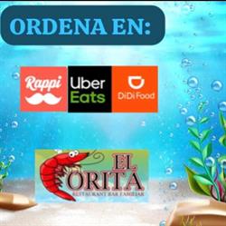 Mariscos El corita