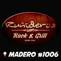 Ruñideros Rock & Grill