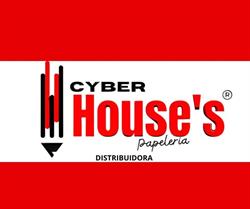Cyber House´s Papelerias - Autlán