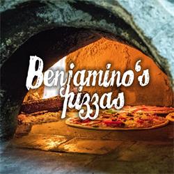 Benjamino's Pizzas