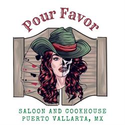 Kelly’s Pour Favor Saloon & cookhouse