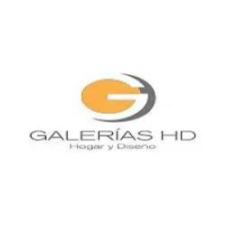 Galerías Hd