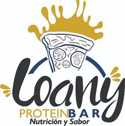 Proteín bar Loany