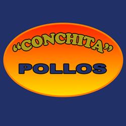 Pollos Conchita.