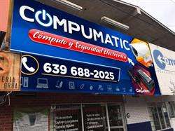 Compumatic