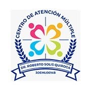 CAM Dr. Roberto Solís Quiroga