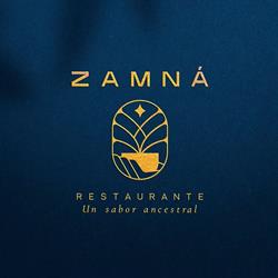 Restaurante ZAMNA IZAMAL