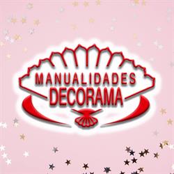 Manualidades decorama Tepic
