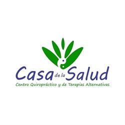 Centro Quiropráctico y de Terapias Alternativas Casa de la Salud