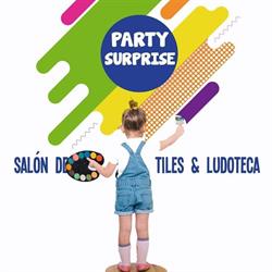 Party Surprise