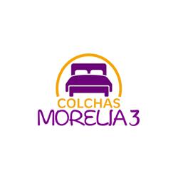 Colchas Morelia 3