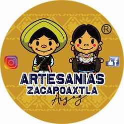 Artesanías Zacapoaxtla