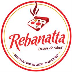 Rebanatta