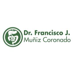 Dr. Francisco Javier Muñiz Coronado