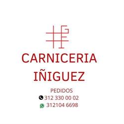 Carnicería Iñiguez - Villa de Álvarez