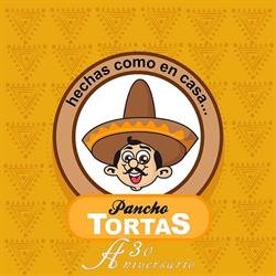 Pancho Tortas
