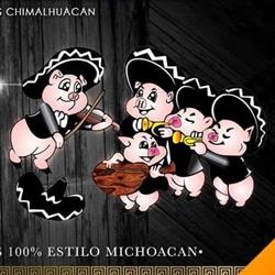 Carnitas Chimalhuacan