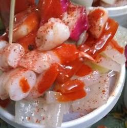 Micheladas Jhonny