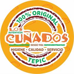 Carnitas Los Auténticos Cuñados
