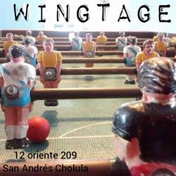 Wingtage