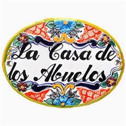 La Casa de los Abuelos