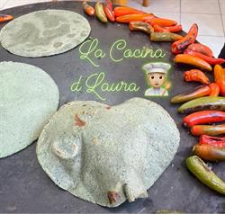 La cocina de Laura