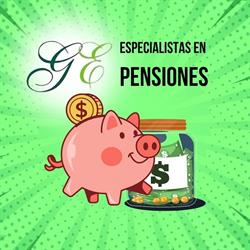 GE Pensiones