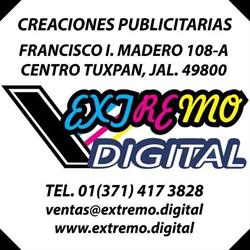 Extremo Digital Promocionales