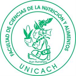 Facultad de Ciencias de la Nutrición y Alimentos. UNICACH
