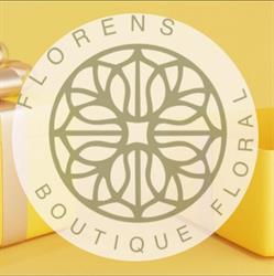 Florens, Boutique Floral.